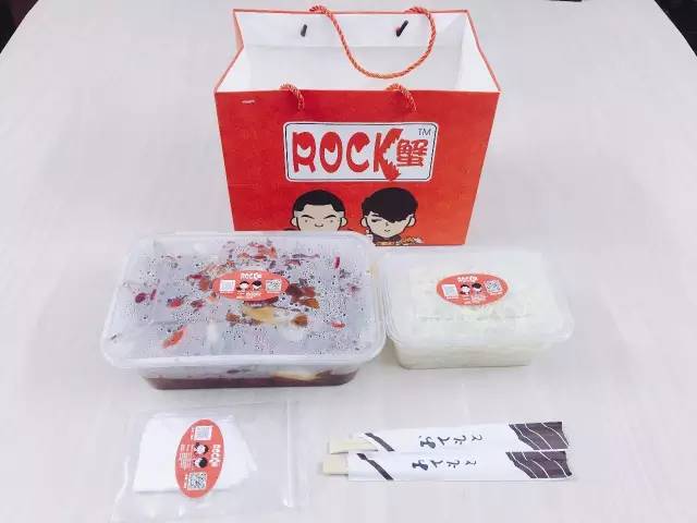 小龙虾外卖到家测评,外卖吃完小龙虾评价