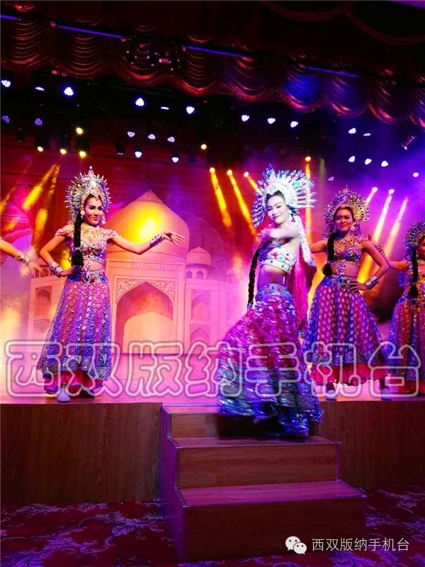 磨丁旅游打开新局面,磨丁西双版纳傣族自治州