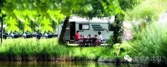 沈阳夏日避暑攻略,沈阳周边夏季避暑旅游胜地