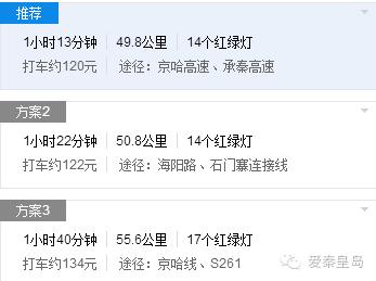 别找我，我去村里耍了！秦皇岛农家乐大盘点~