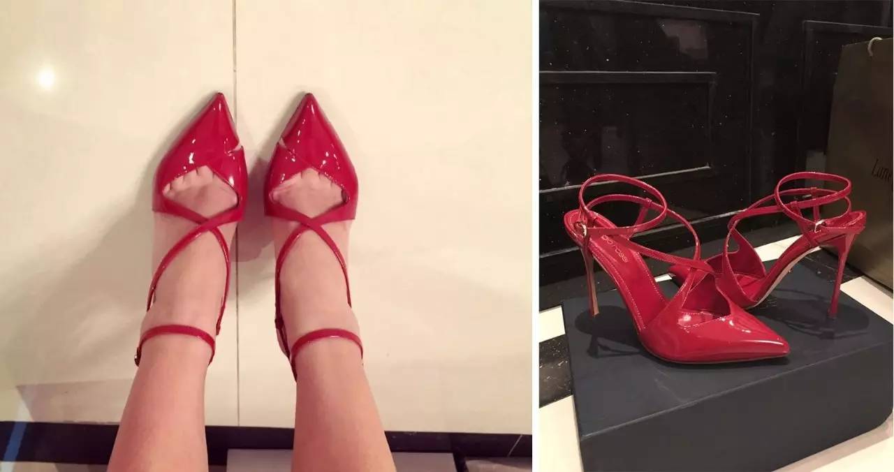 夏天快到了推荐穿什么鞋女,夏天出去玩穿什么鞋子舒服好看