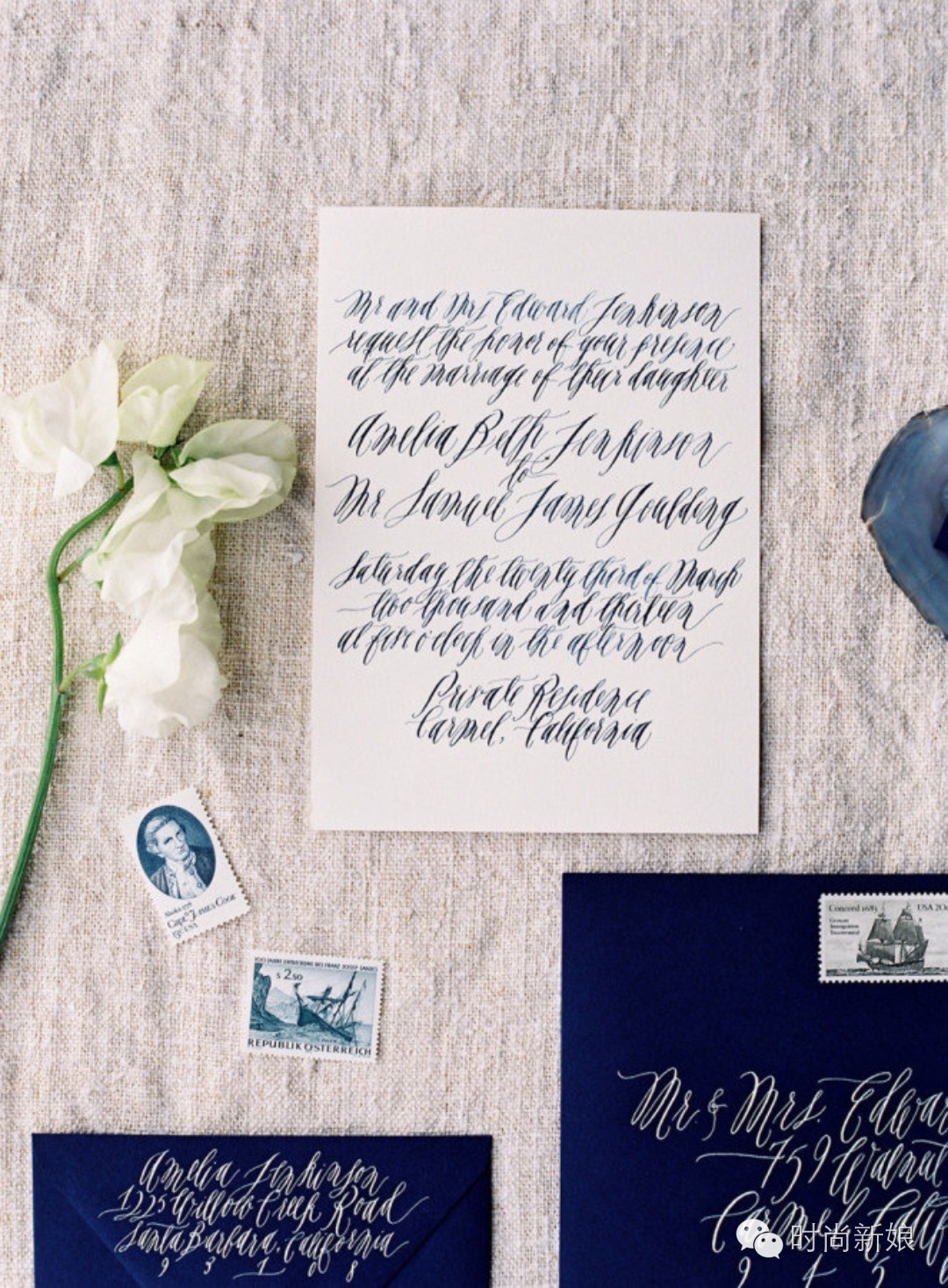 这些眼花缭乱的婚礼,竟然全在沙滩上举行