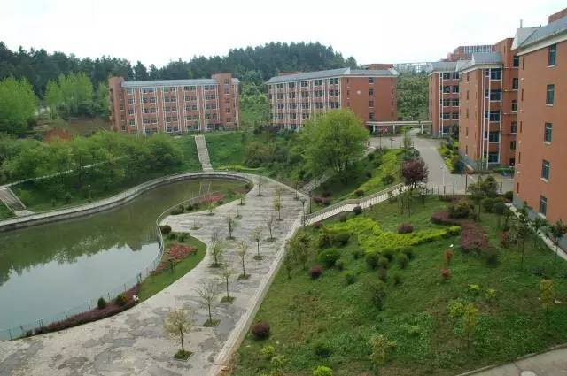 贵州有哪些高中学校,贵阳南明区450到480能上哪些高中