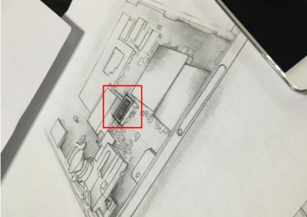 金立m6主板芯片图,金立m6芯片