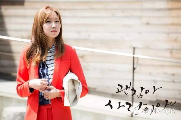 只要长得好看穿什么都好看,想要气质和漂亮就这么穿