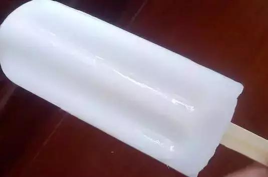 回忆童年吃的零食雪糕,回忆童年吃的雪糕