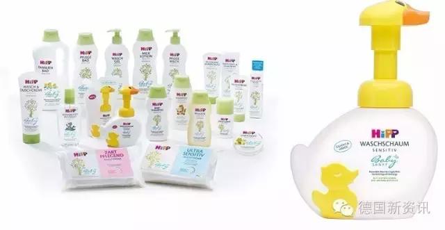 德国新资讯:喜宝和爱他美奶粉的3轮PK赛！谁输谁赢？