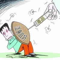 吸毒为什么会得精神病,吸毒会有精神疾病吗