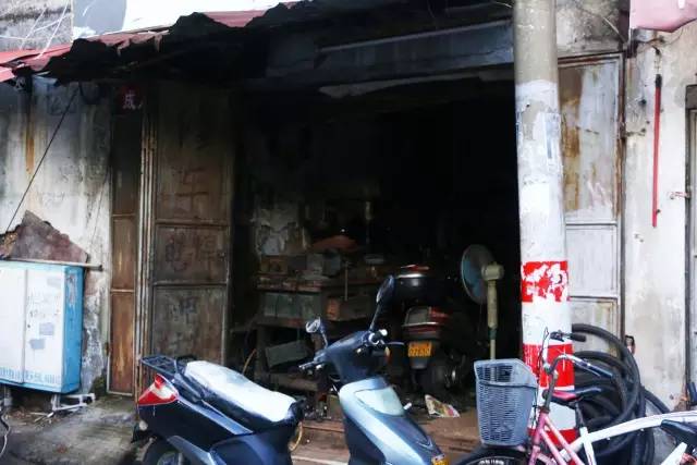 泉州一条老街一段故事,泉州老街巷的传说