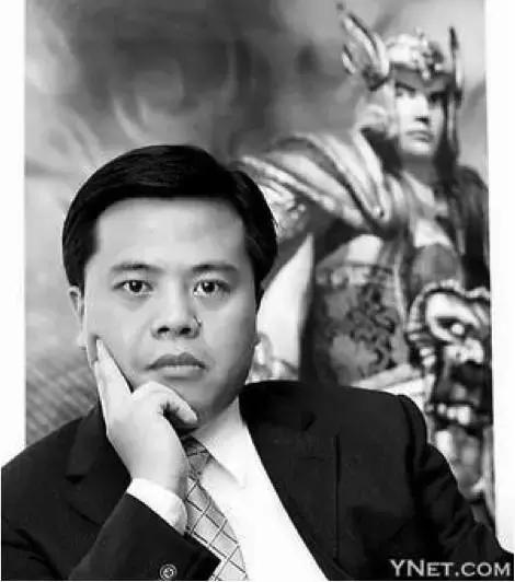 盛大网络的落幕,盛大网络落败原因