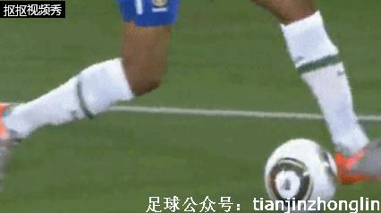 c罗踩单车和罗比尼奥的区别,c罗vsc罗