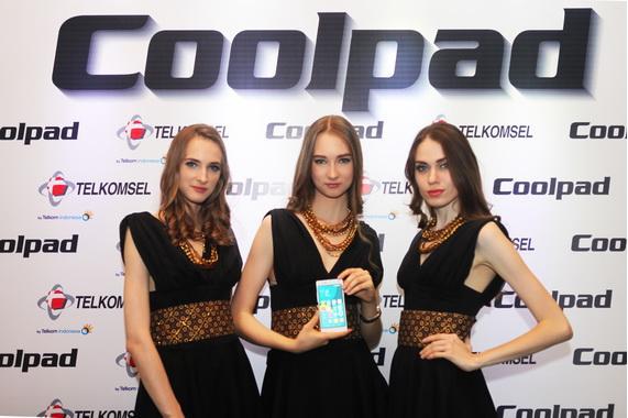 乐视酷派最新消息,酷派乐视联合发布会