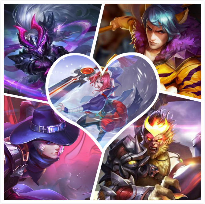 王者荣耀黄金段位上不去怎么办,王者荣耀段位会从铂金掉到黄金吗