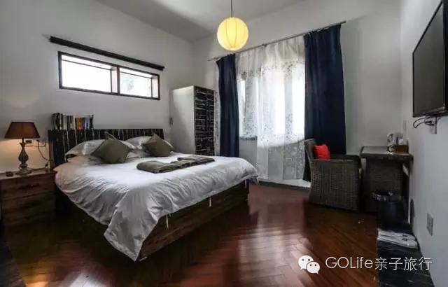 避暑山庄亲子游,安吉夏季亲子旅游避暑山庄