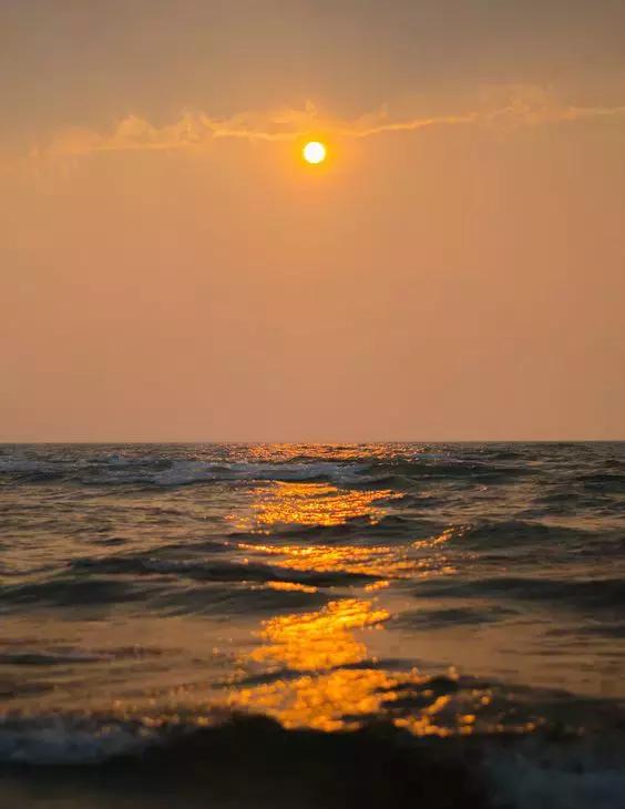 比东南亚划算还免签,只要1W,就能到俄国最美的贝加尔湖!