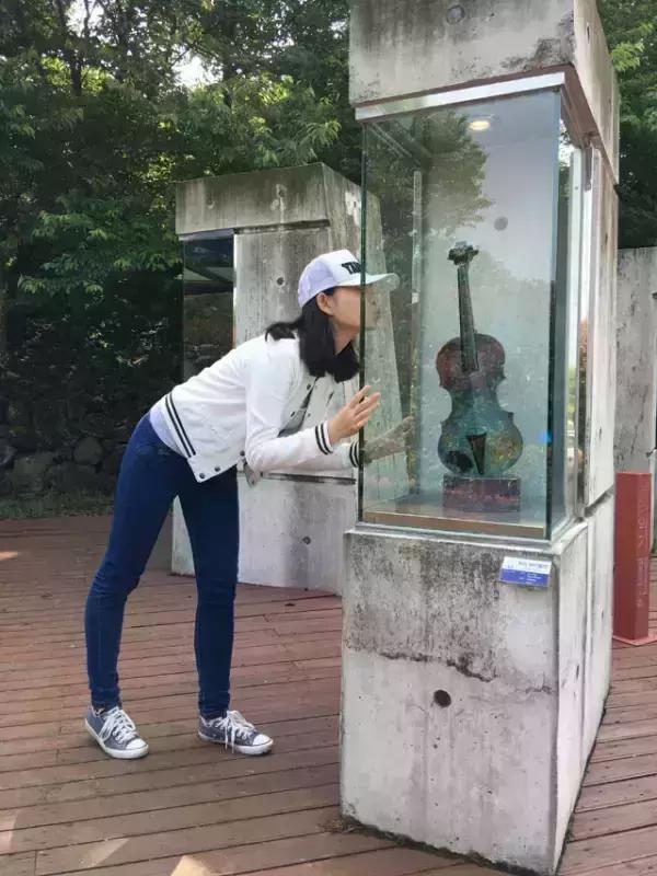 传说中的别人家的孩子多才多艺,郑州外国语学校学生真实现状