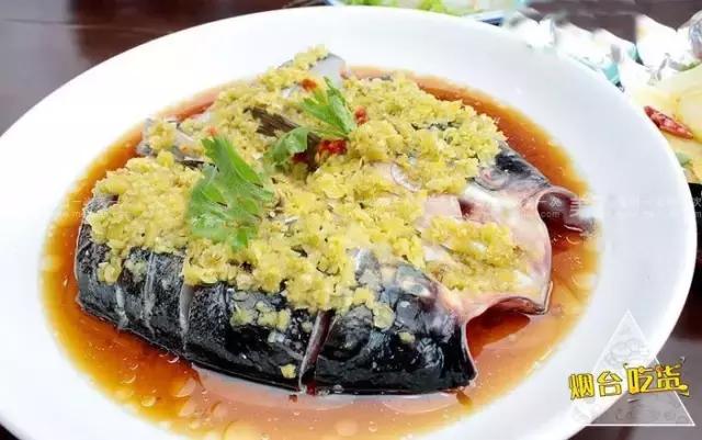 烟台美食推荐饭店排行榜,烟台本地推荐菜馆排名前十