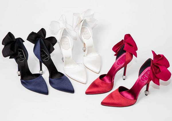 rogervivier方扣单鞋,rogervivier方扣鞋各款式