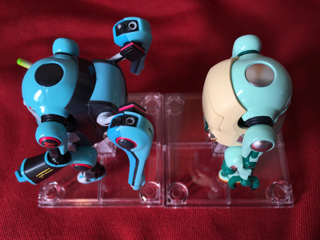 千值练wego测评,千值练机动赛文手办测评