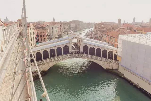 亚洲第一商场威尼斯,威尼斯高档商场