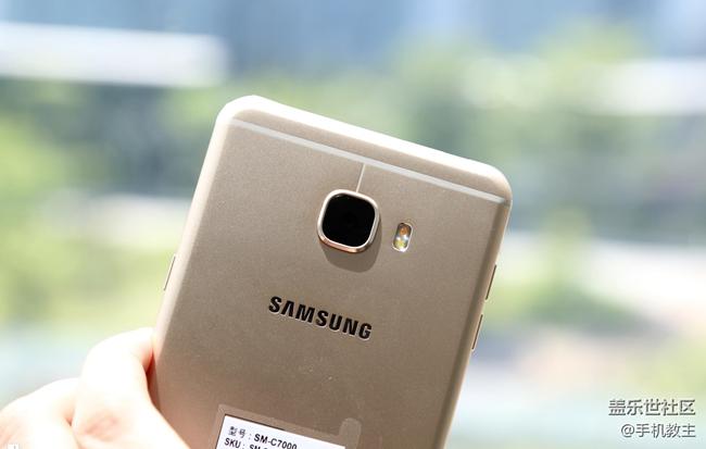 三星galaxyc7评测视频,三星galaxyc7pro评测
