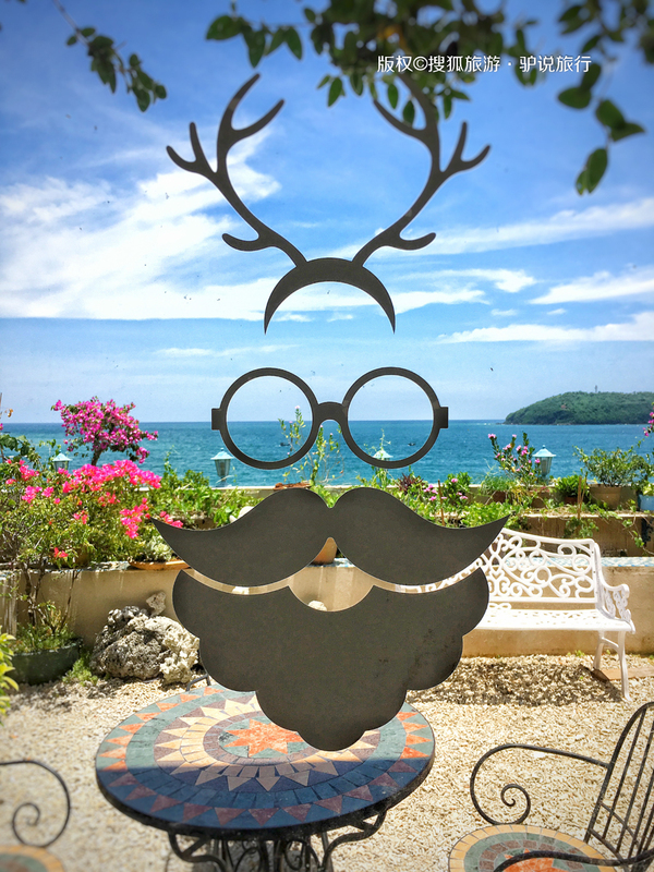 国内绝美海岛北海涠洲岛,中国十大最美海岛涠洲岛