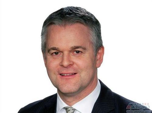 通用强腕女高管Barb将退休