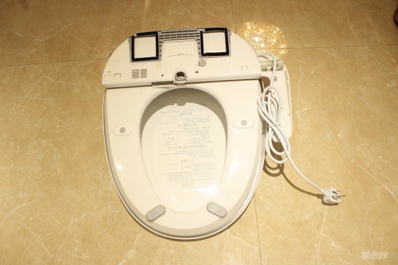 松下智能马桶盖冬天可以防水,日本松下智能马桶盖安装
