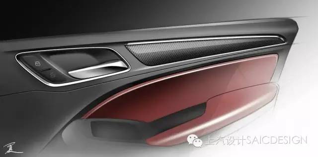 荣威2016rx5互联网自动版,荣威全新rx5模型