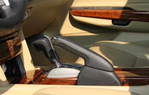 车内空间表现,车内空间太可观