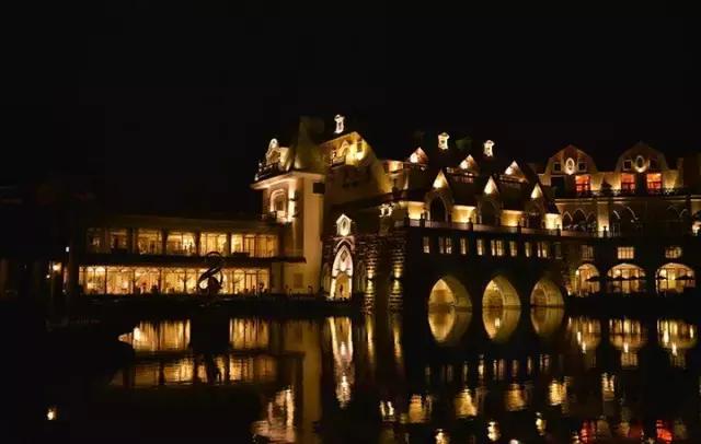 深圳东部华侨城游玩和消费,深圳东部华侨城详细攻略