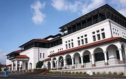 你心目中的大学是这样的吗？