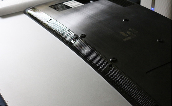 乐视超4x55curved用的什么屏幕,乐视超4x55curved曲面屏