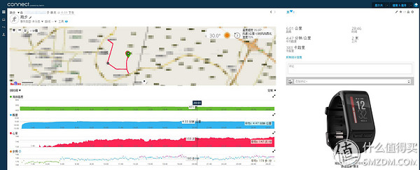 佳明vivoactivehr触摸屏,佳明vivoactivehr更换屏幕