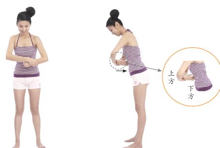 颈椎病生理曲度变直怎么锻炼,颈椎病最好锻炼方法抬高手臂