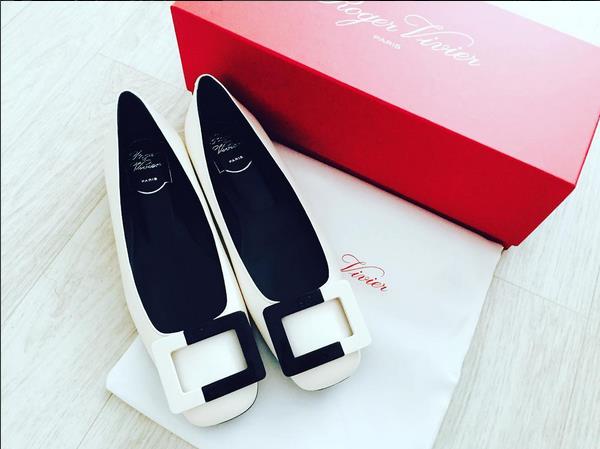 rogervivier方扣单鞋,rogervivier方扣鞋各款式