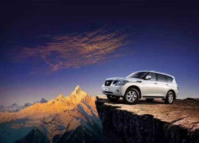 途乐全时四驱功能,途乐翻山越岭