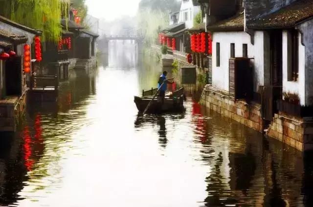 连云港周边城市古镇推荐,连云港古镇旅游攻略