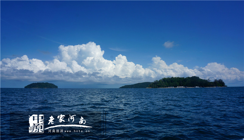 玩美假期马来西亚旅游,六日沙巴自由行攻略