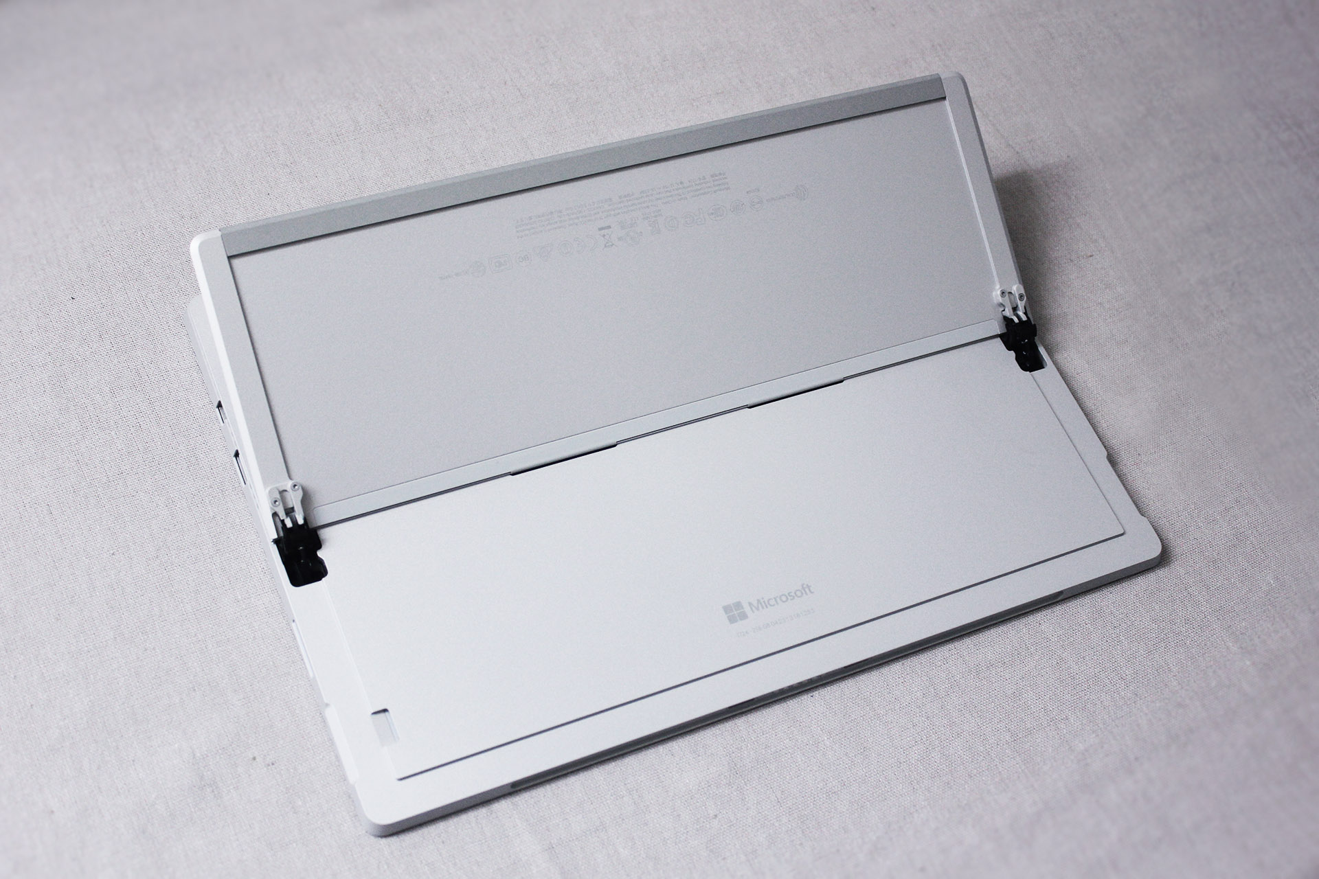 surfacepro4深度测评,微软surfacepro4用的i5什么型号