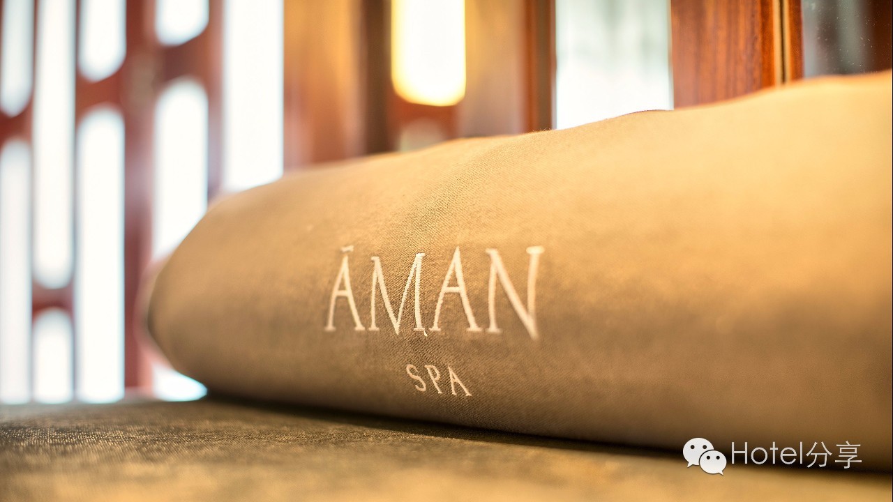 中国的第一家安缦酒店,寻本溯源倚鹿前行