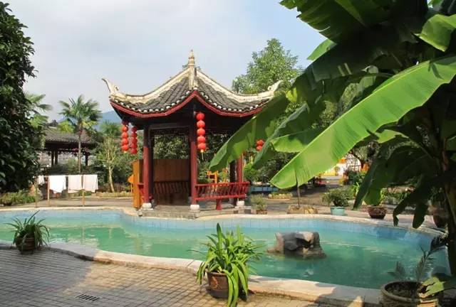 成都自驾贵州广西深度游攻略,江西去贵州自驾旅游攻略图