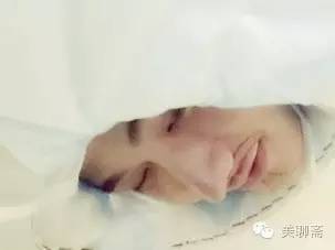 植发亲历,亲身体验植发