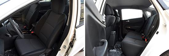 8万左右的自主品牌家用车,8万以内自主品牌车推荐