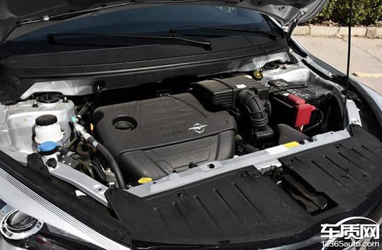 8万左右的自主品牌家用车,8万以内自主品牌车推荐