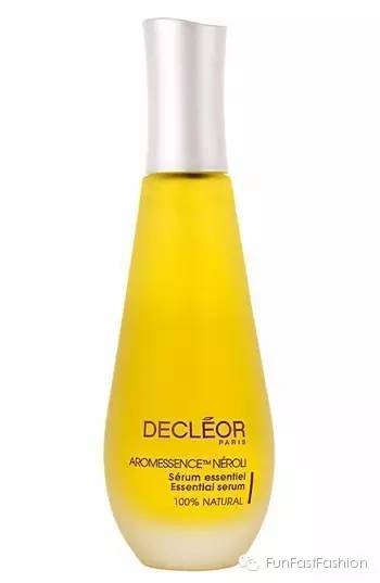 超模的护肤保养,超模们日常生活