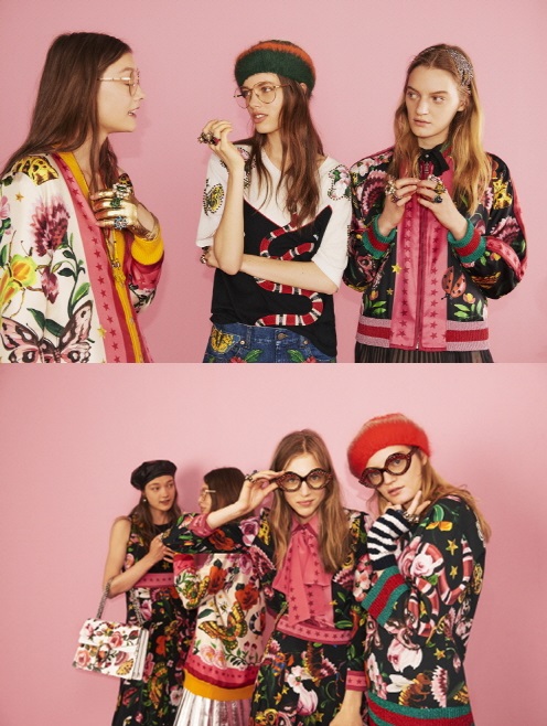 gucci古驰隽永儒雅系列,gucci古驰之极具特色奢品设计