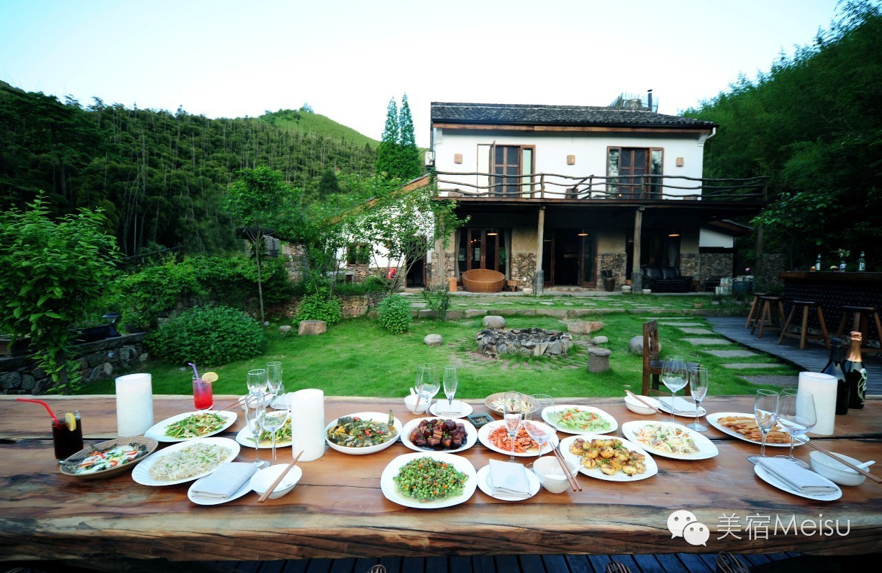 多亏这帮牛气的设计师，才横空出世了那么多惊艳美宿！后起之秀不断涌现，同质化是否有望减弱？