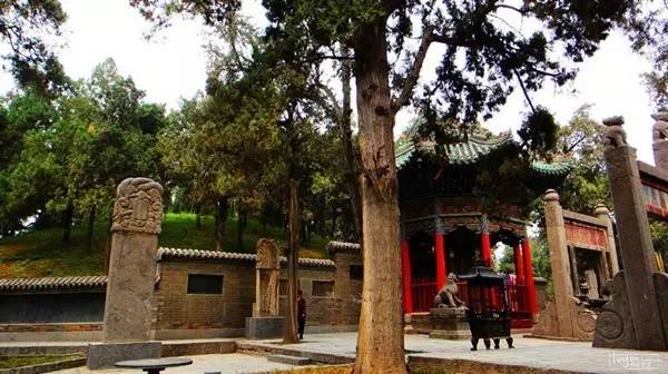 洛阳关林庙免费时间,洛阳关林庙灵验的地方