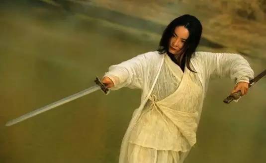 人生|她戏梦人生,美人从未迟暮